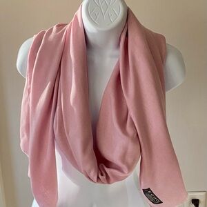 Echo Soft Pink Wrap